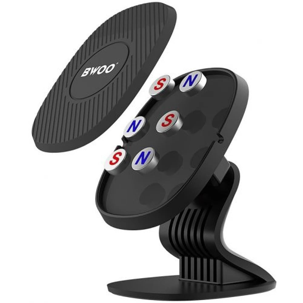 BWOO Magnetic Car Holder BWOO Magnetic Car Holder